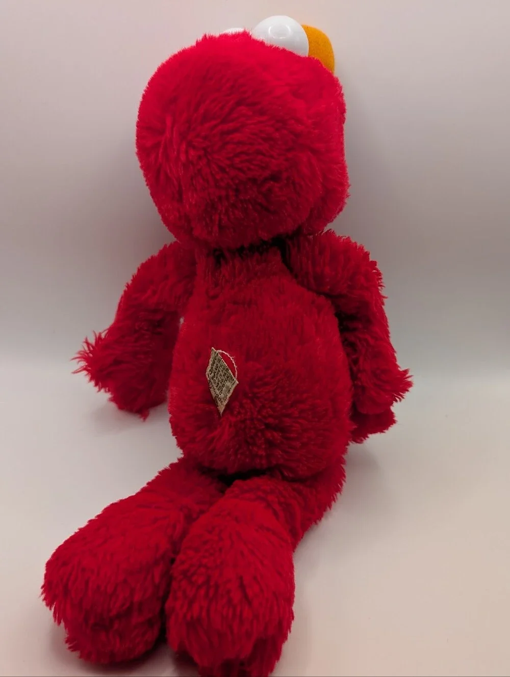 Elmo Plush 13